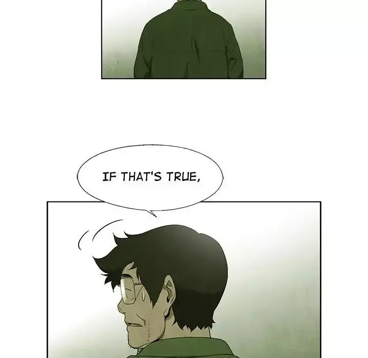 Gorgon Chapter 39 page 34 - 