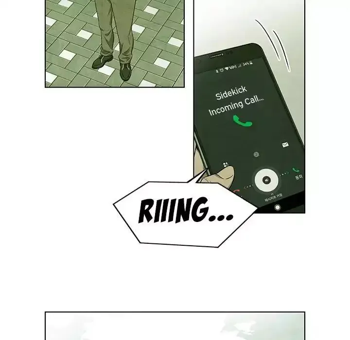 Gorgon Chapter 39 page 36 - 