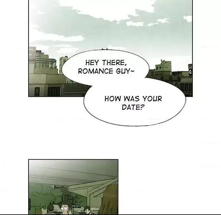 Gorgon Chapter 39 page 37 - 