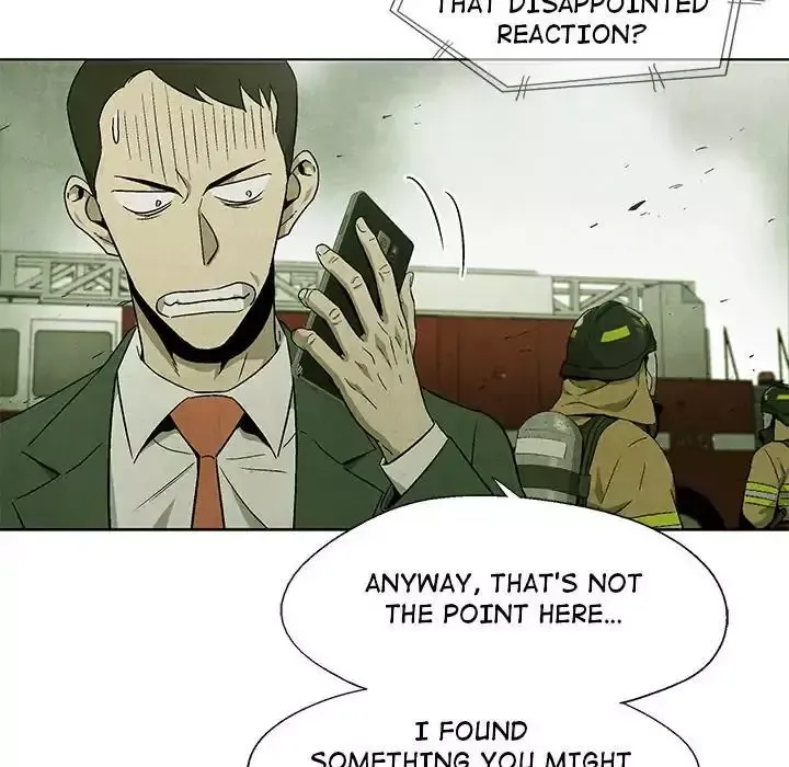Gorgon Chapter 39 page 39 - 