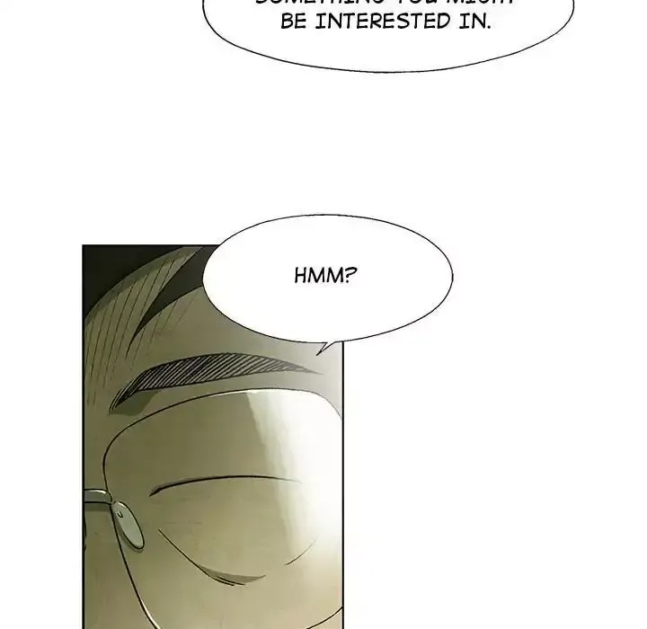 Gorgon Chapter 39 page 40 - 