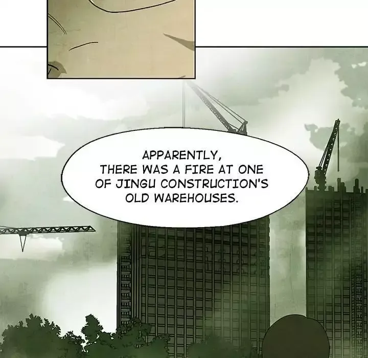 Gorgon Chapter 39 page 41 - 