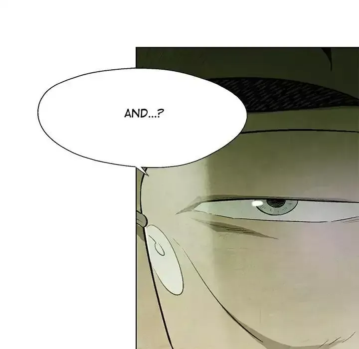 Gorgon Chapter 39 page 43 - 