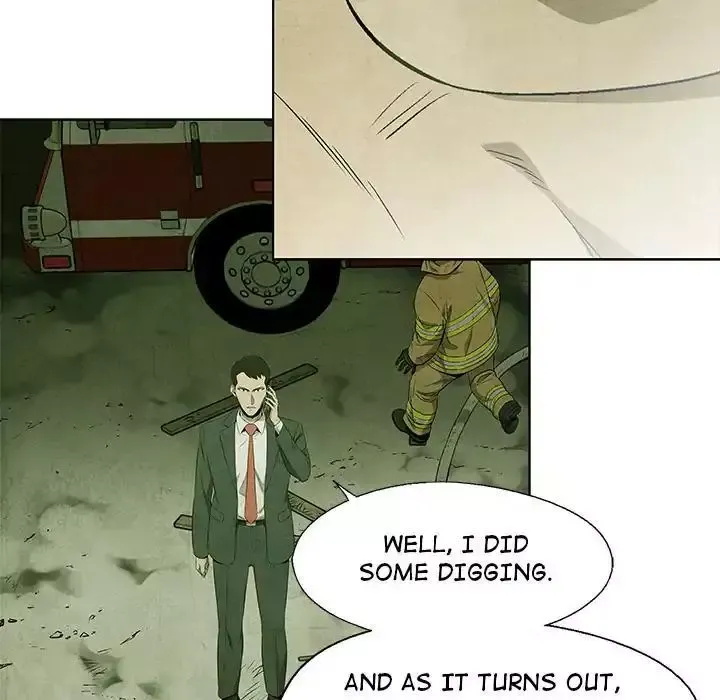 Gorgon Chapter 39 page 44 - 