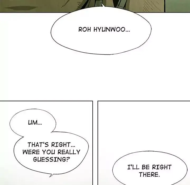 Gorgon Chapter 39 page 49 - 