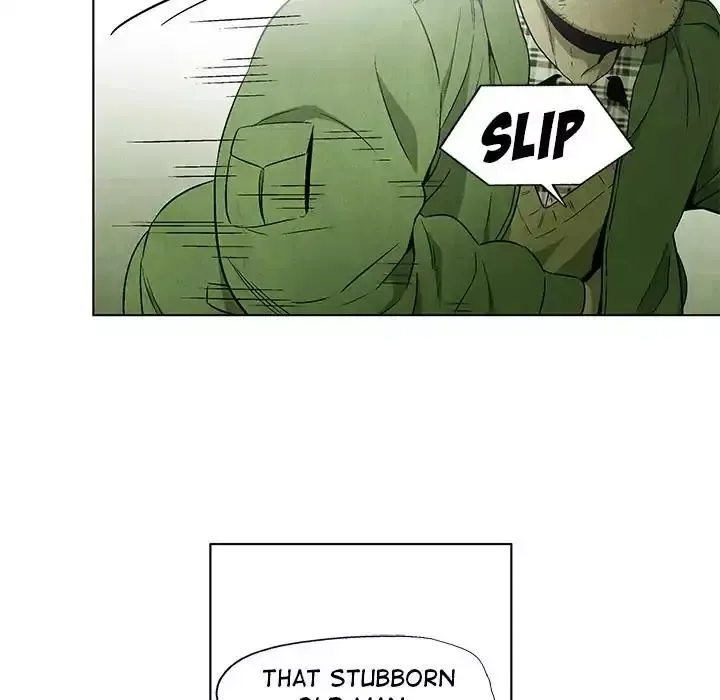 Gorgon Chapter 39 page 51 - 
