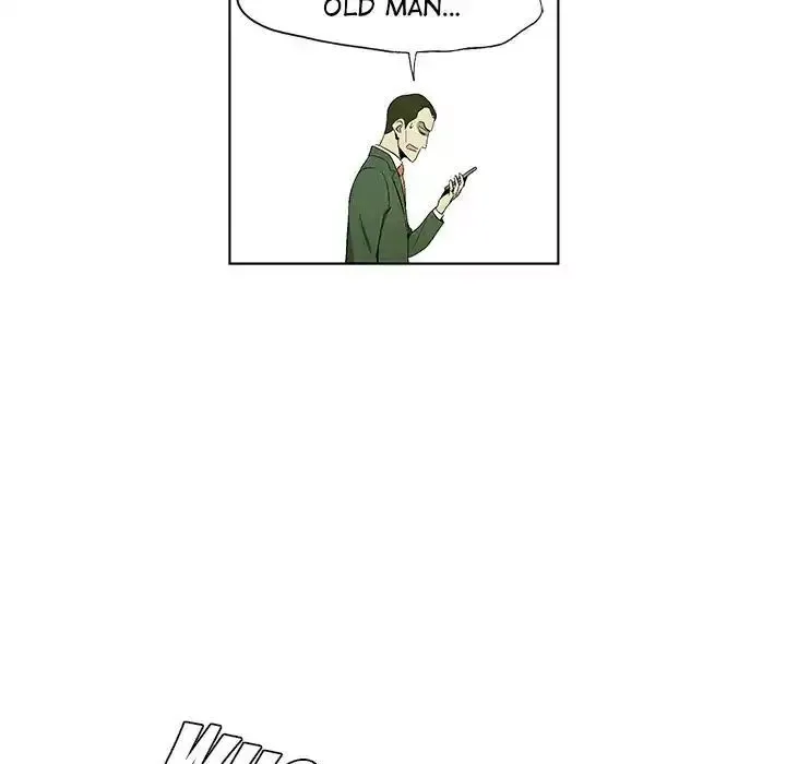 Gorgon Chapter 39 page 52 - 