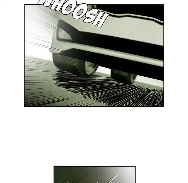 Gorgon Chapter 39 page 53 - 