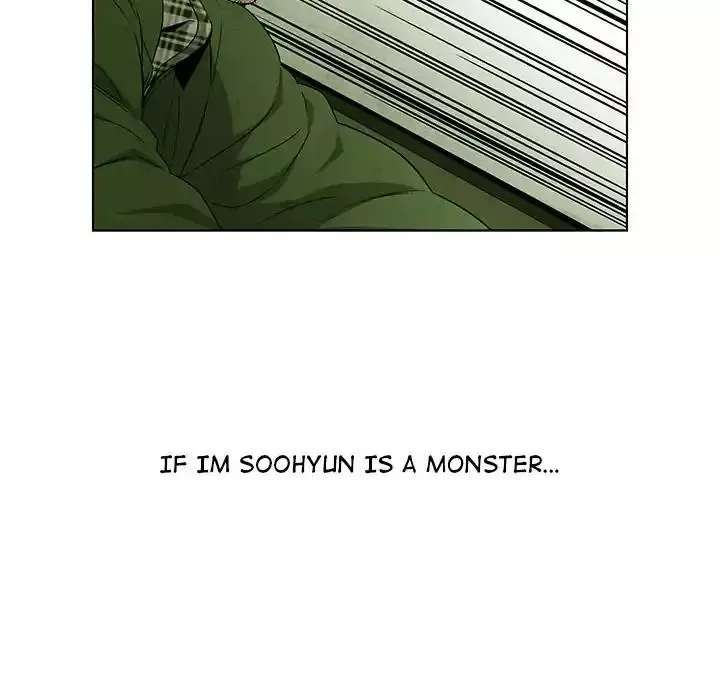 Gorgon Chapter 39 page 57 - 