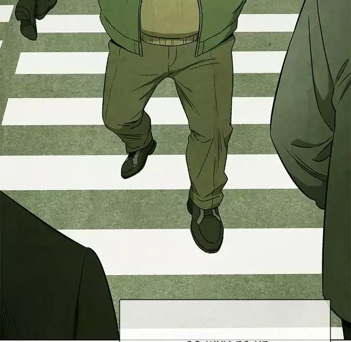 Gorgon Chapter 39 page 7 - 