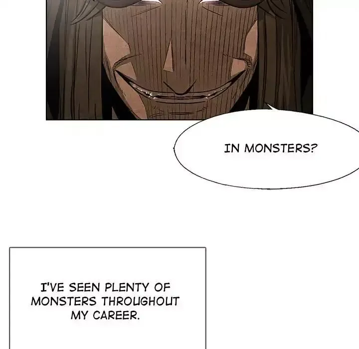 Gorgon Chapter 39 page 10 - 