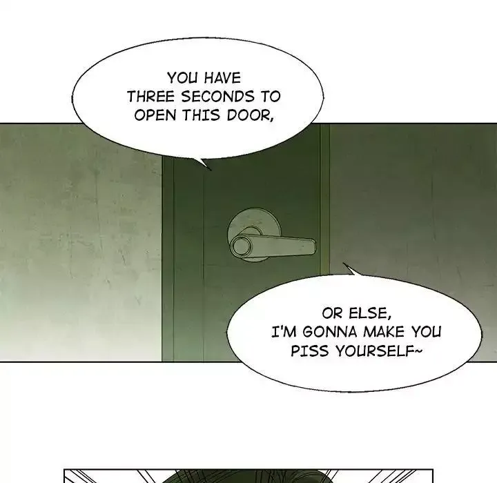 Gorgon Chapter 4 page 12 - 