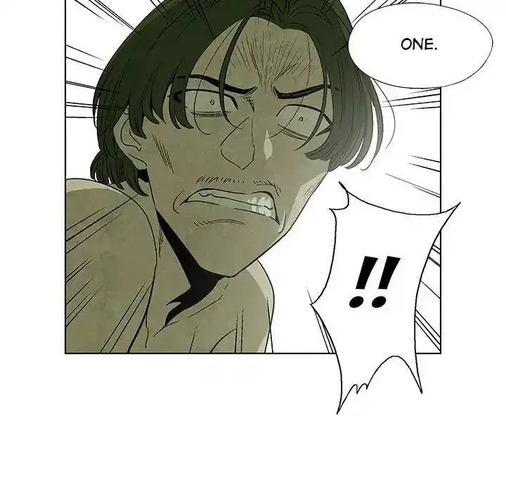 Gorgon Chapter 4 page 13 - 