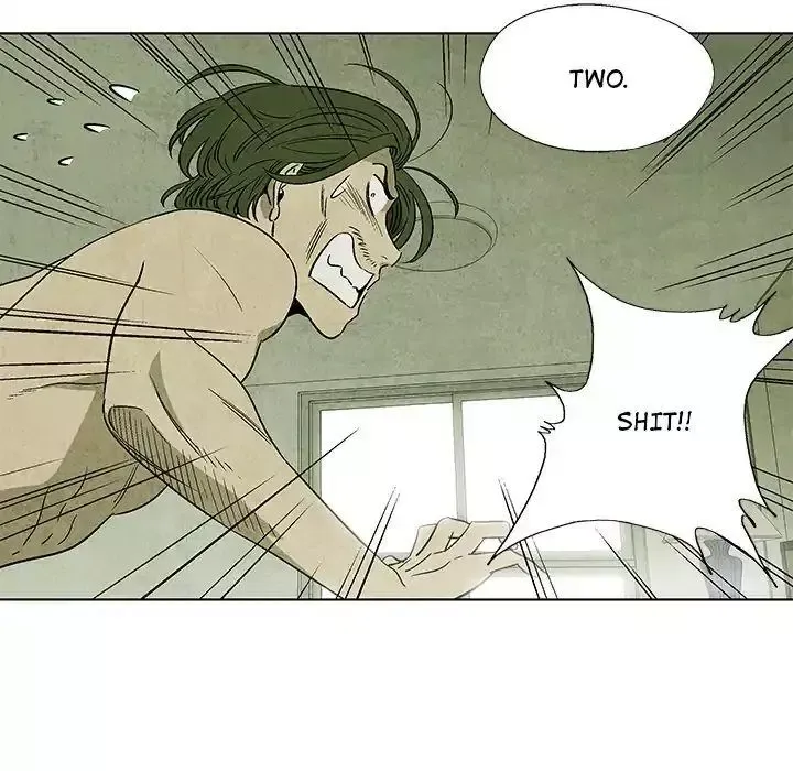 Gorgon Chapter 4 page 14 - 