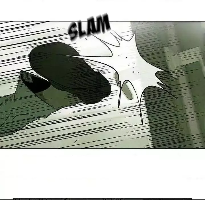 Gorgon Chapter 4 page 15 - 