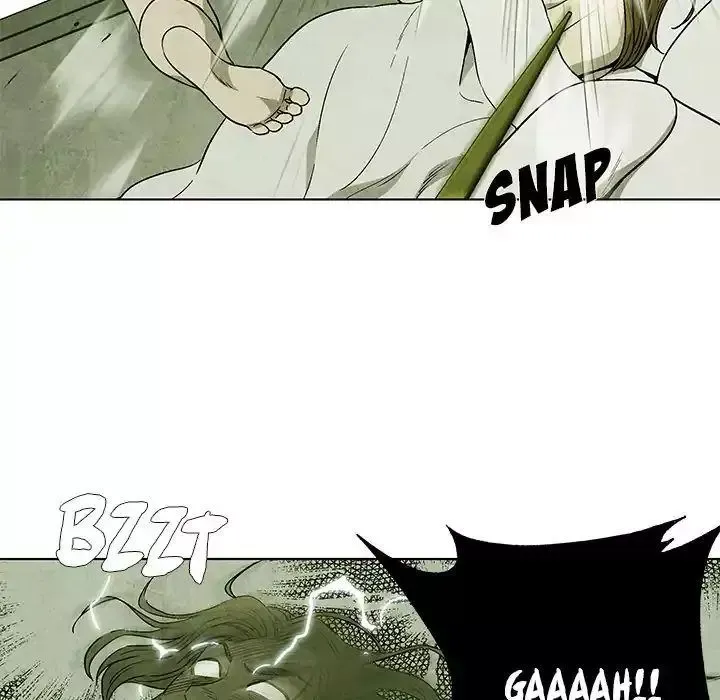 Gorgon Chapter 4 page 20 - 
