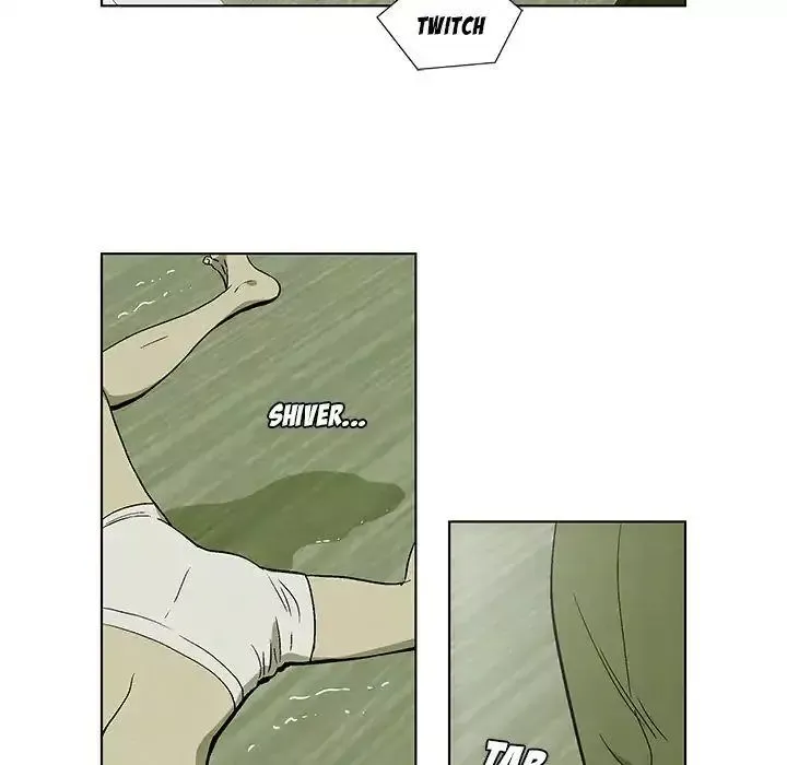 Gorgon Chapter 4 page 23 - 