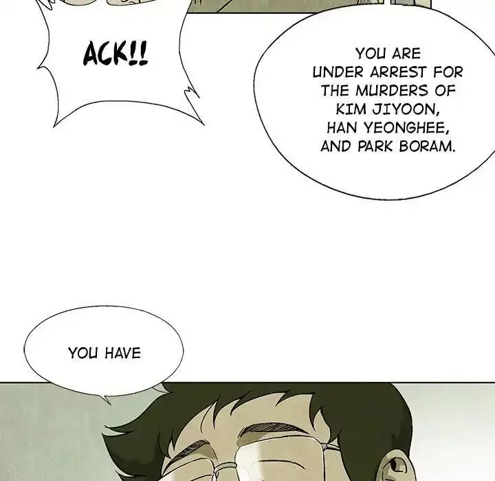 Gorgon Chapter 4 page 30 - 