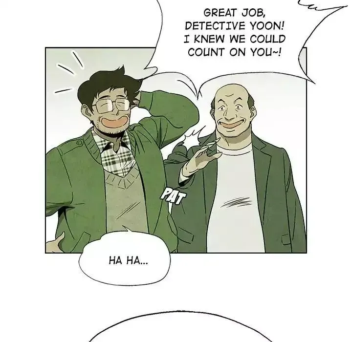 Gorgon Chapter 4 page 36 - 