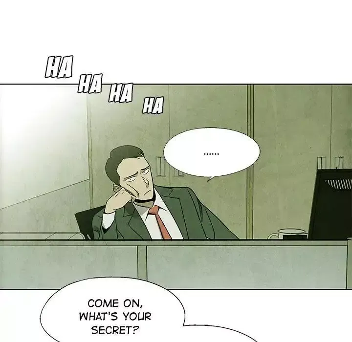 Gorgon Chapter 4 page 38 - 
