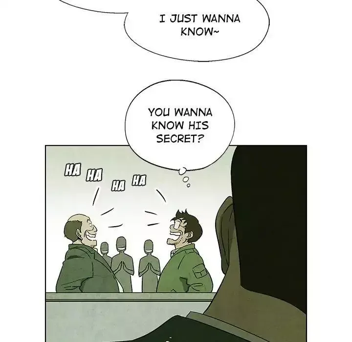 Gorgon Chapter 4 page 39 - 