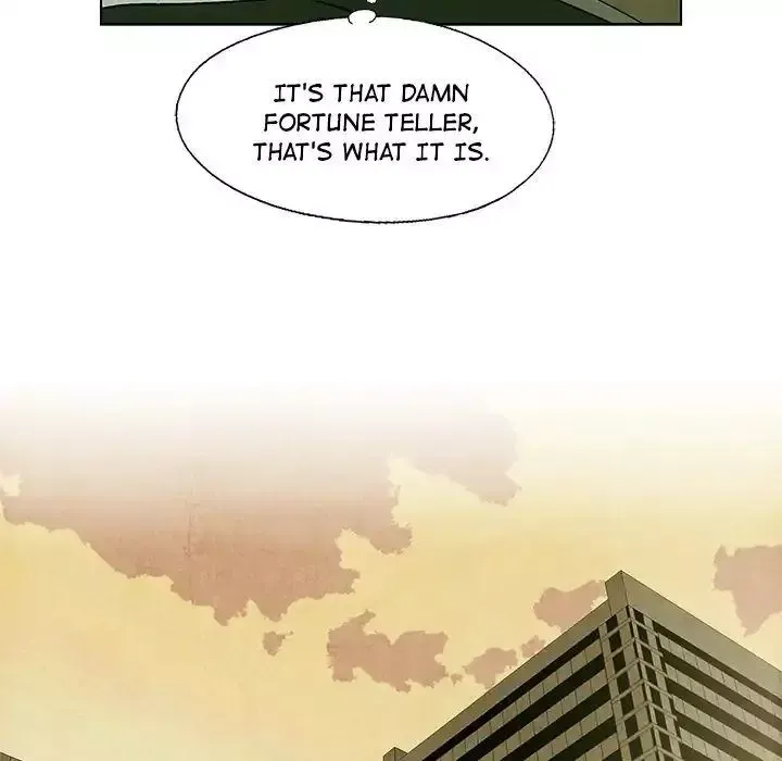 Gorgon Chapter 4 page 40 - 