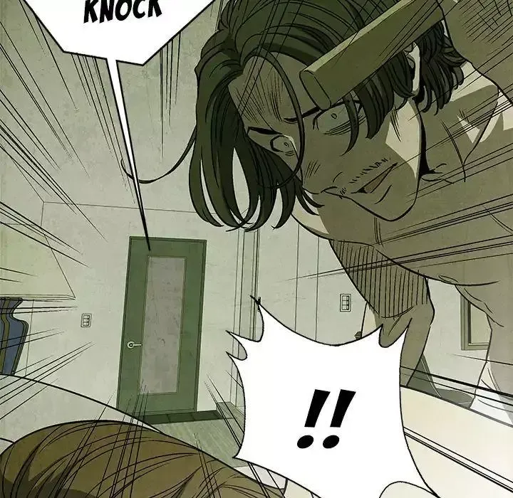 Gorgon Chapter 4 page 5 - 