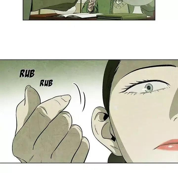 Gorgon Chapter 4 page 45 - 