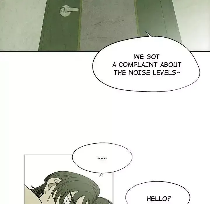 Gorgon Chapter 4 page 7 - 
