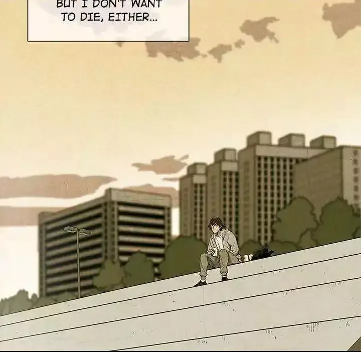 Gorgon Chapter 4 page 62 - 