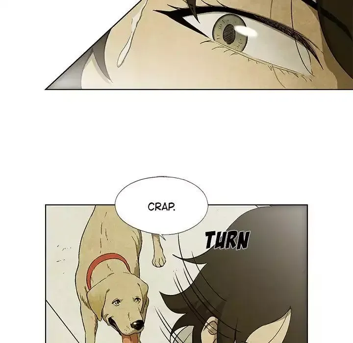 Gorgon Chapter 4 page 68 - 