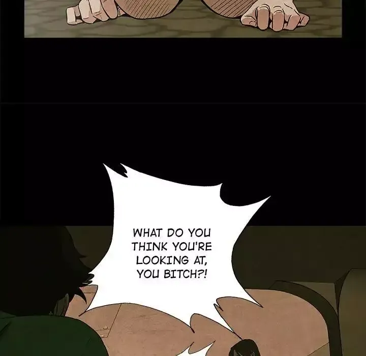 Gorgon Chapter 4 page 80 - 
