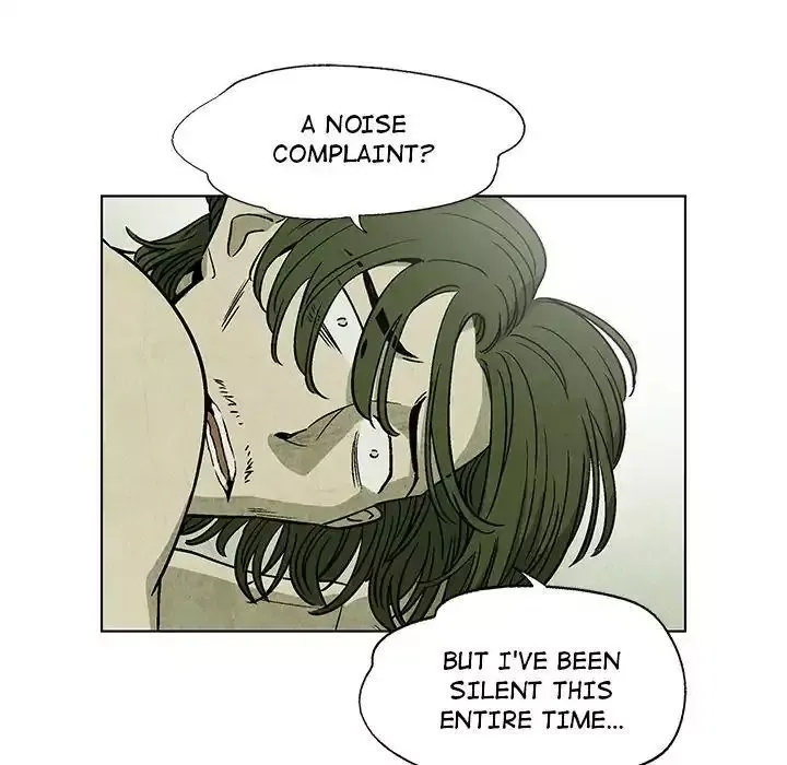 Gorgon Chapter 4 page 9 - 