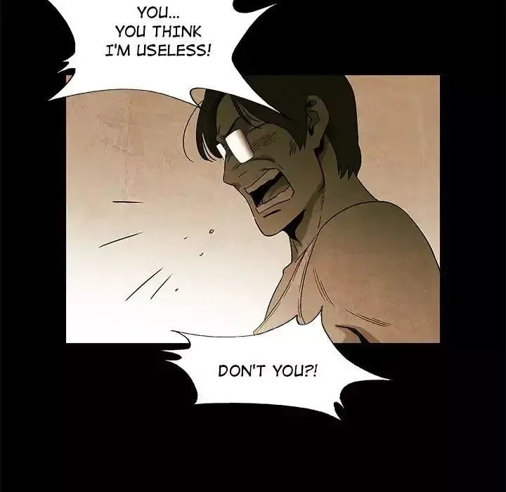 Gorgon Chapter 4 page 82 - 