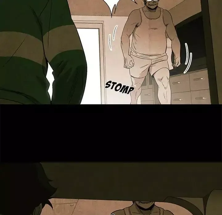Gorgon Chapter 4 page 86 - 