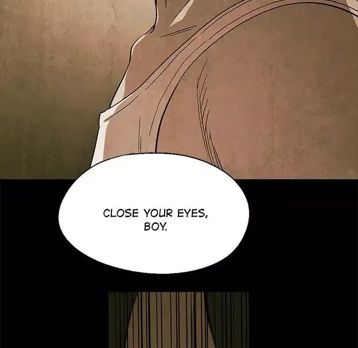Gorgon Chapter 4 page 97 - 