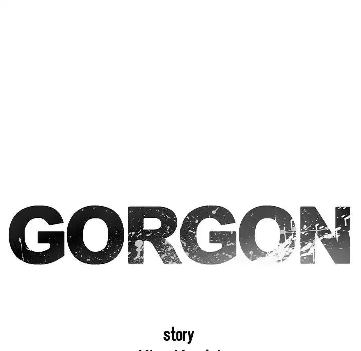 Gorgon Chapter 40 page 1 - 