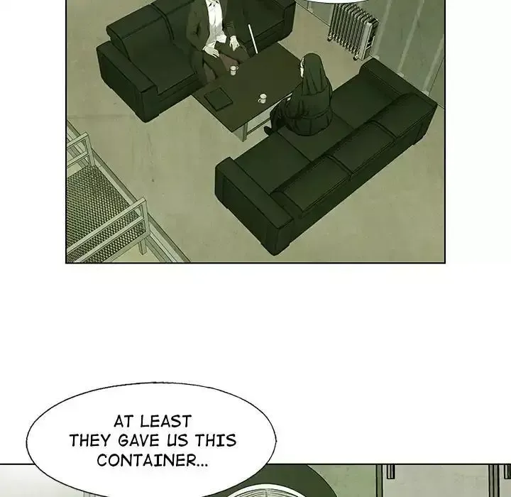 Gorgon Chapter 40 page 11 - 