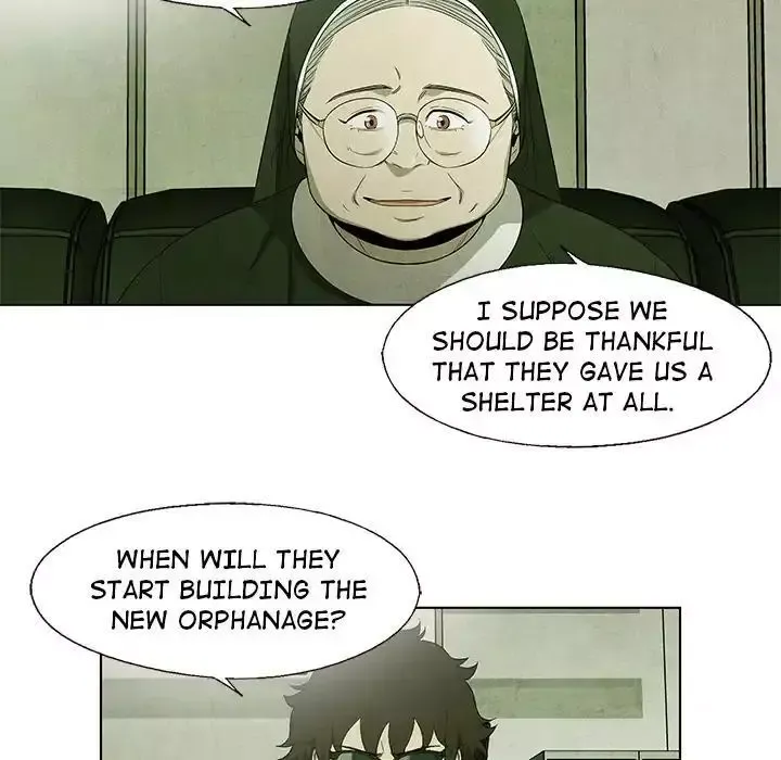 Gorgon Chapter 40 page 12 - 