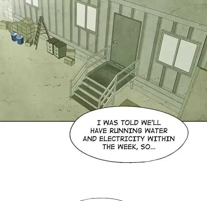 Gorgon Chapter 40 page 14 - 