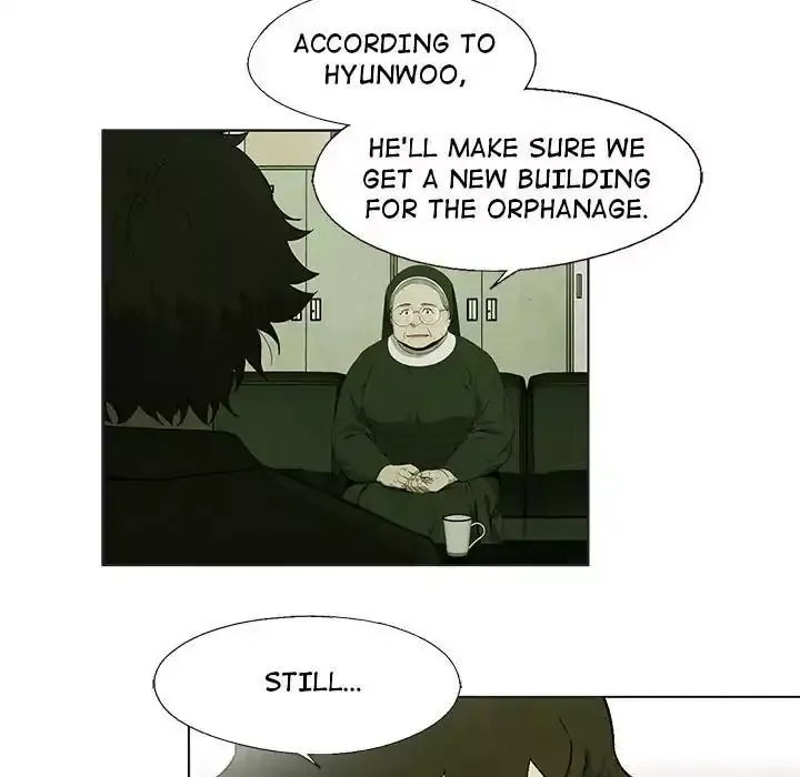Gorgon Chapter 40 page 15 - 