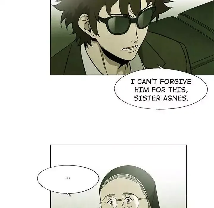 Gorgon Chapter 40 page 16 - 