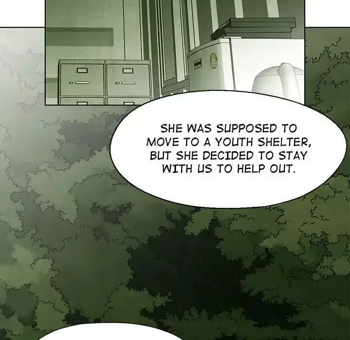 Gorgon Chapter 40 page 18 - 