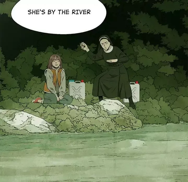 Gorgon Chapter 40 page 19 - 