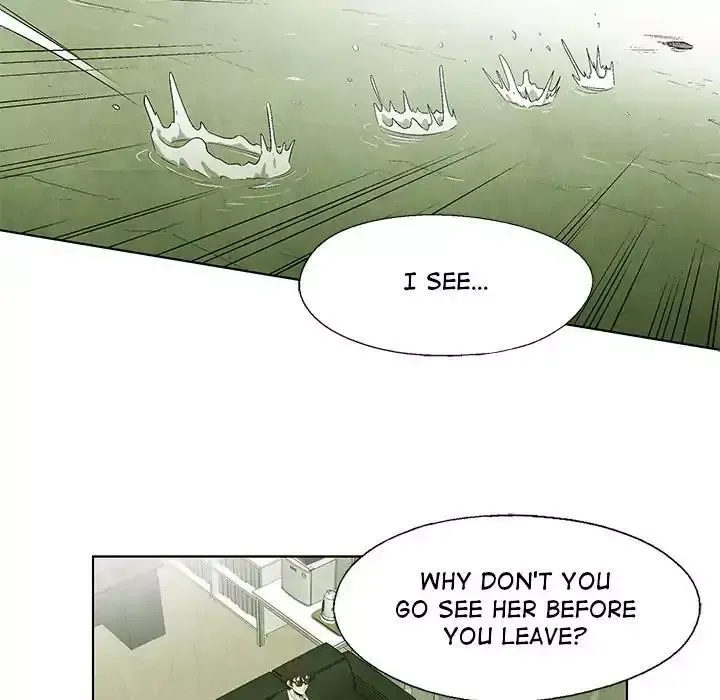 Gorgon Chapter 40 page 21 - 