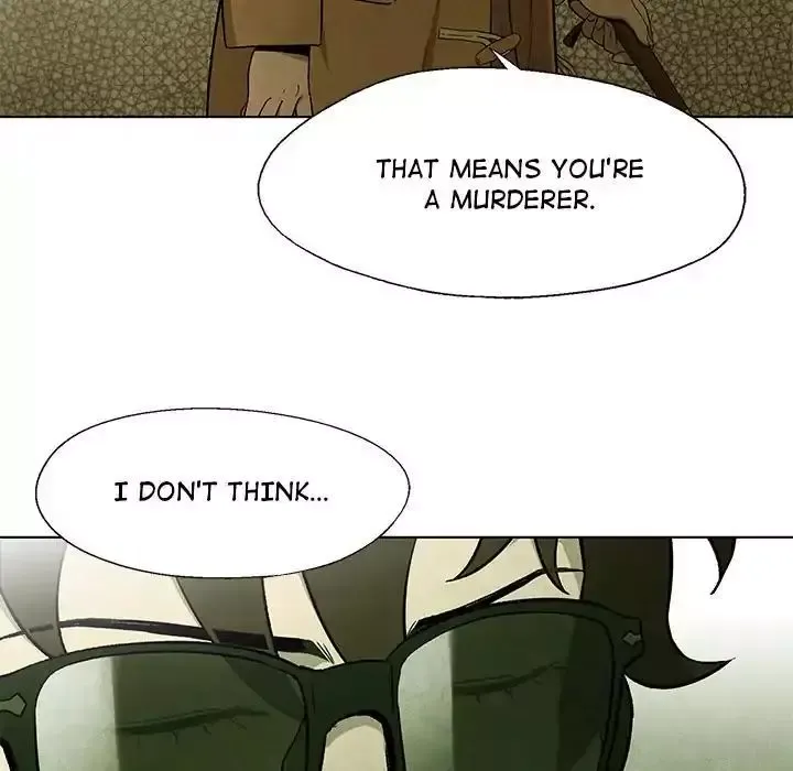 Gorgon Chapter 40 page 25 - 