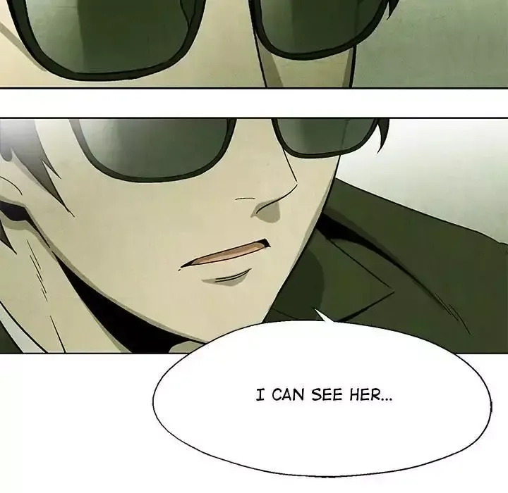Gorgon Chapter 40 page 26 - 