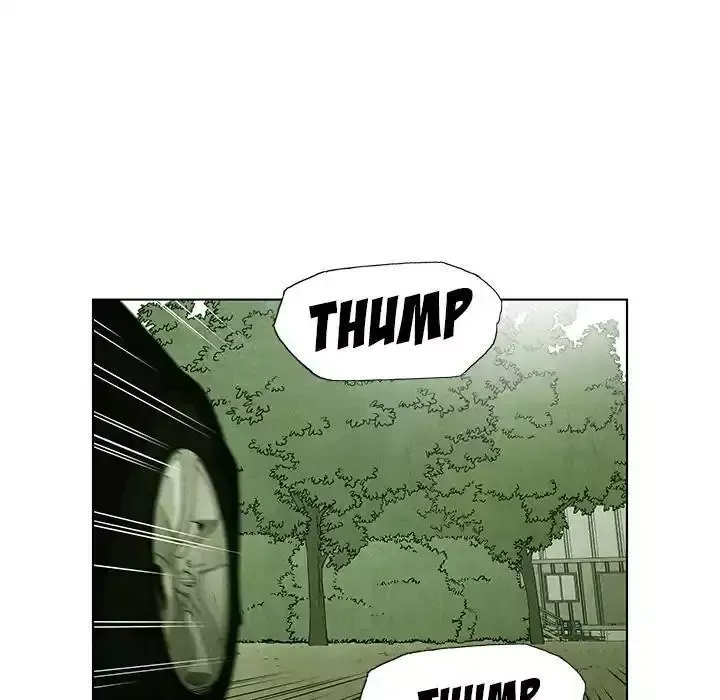 Gorgon Chapter 40 page 28 - 