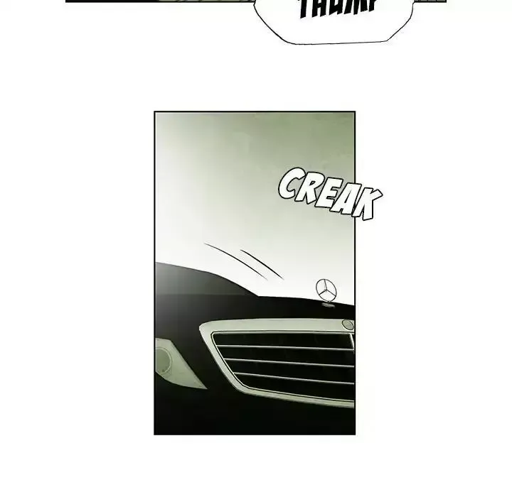 Gorgon Chapter 40 page 29 - 