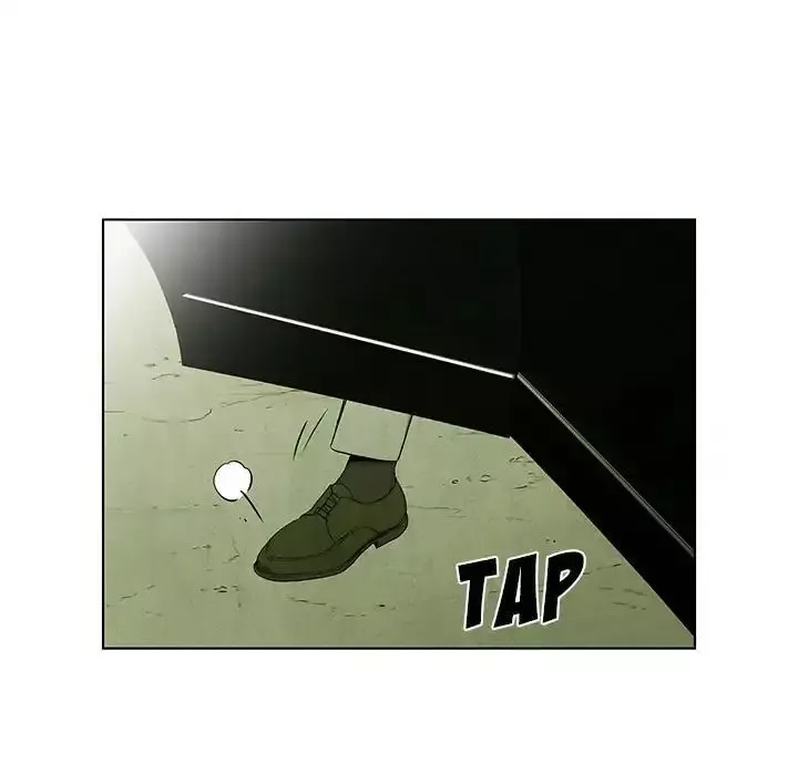 Gorgon Chapter 40 page 30 - 